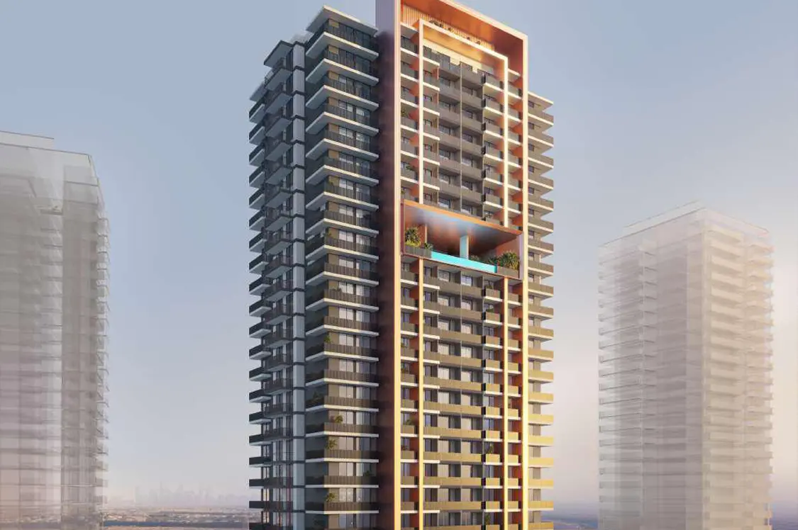 ESSENL1FE Residence