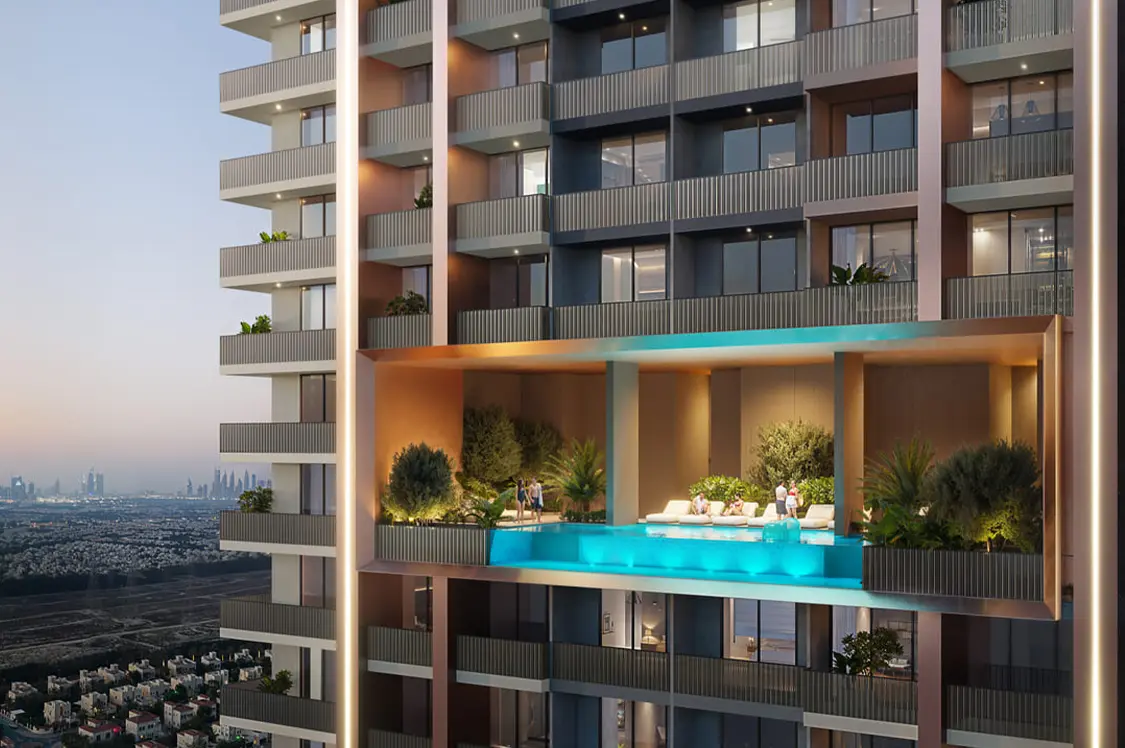 ESSENL1FE Residence