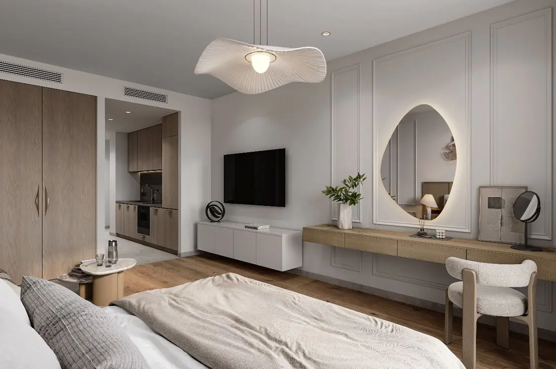 ESSENL1FE Residence