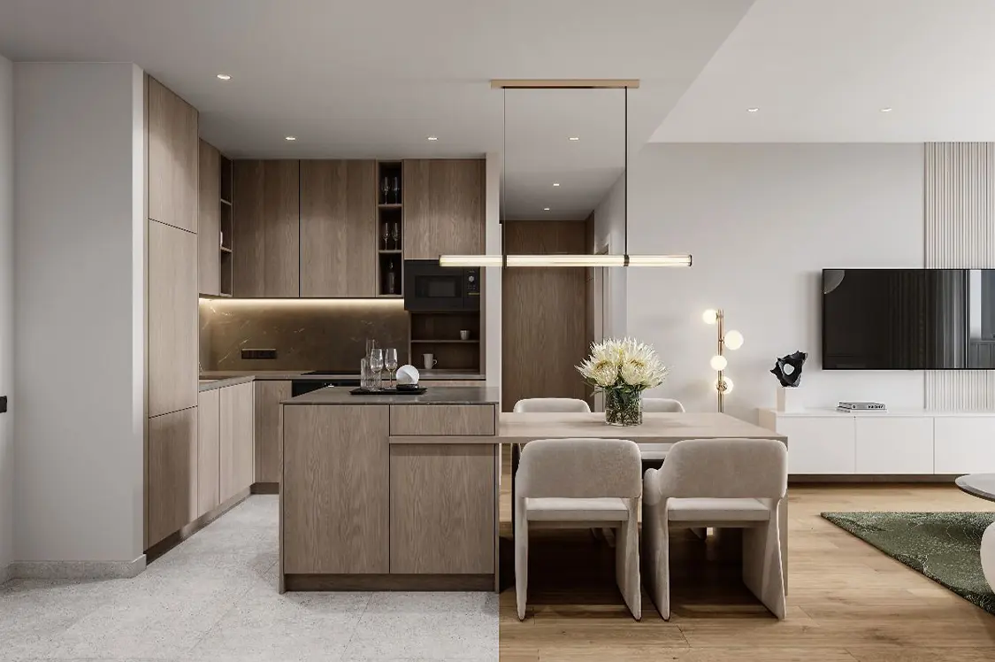 ESSENL1FE Residence