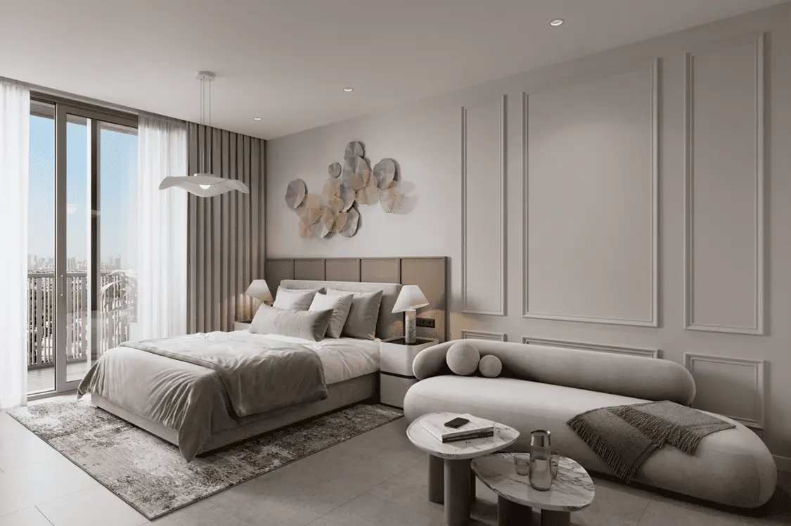 ESSENL1FE Residence