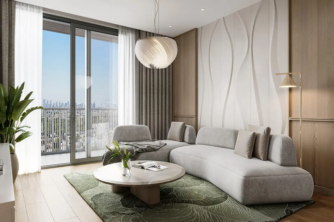 ESSENL1FE Residence