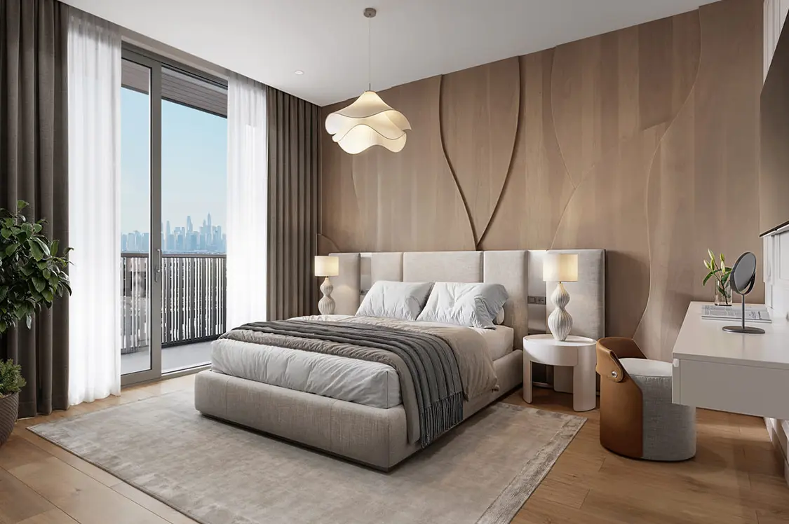 ESSENL1FE Residence