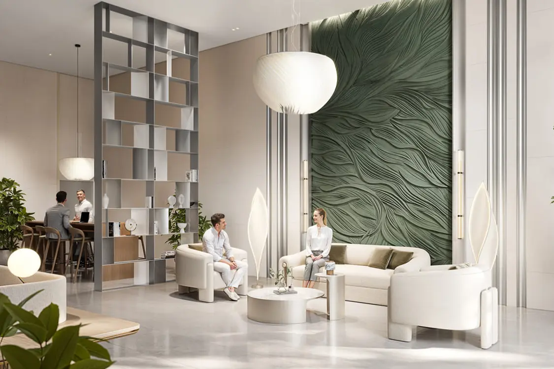 ESSENL1FE Residence