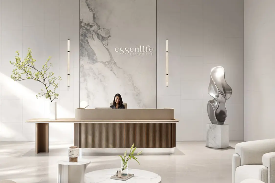 ESSENL1FE Residence