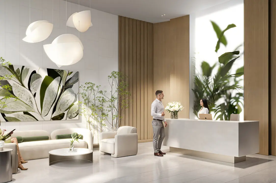 ESSENL1FE Residence