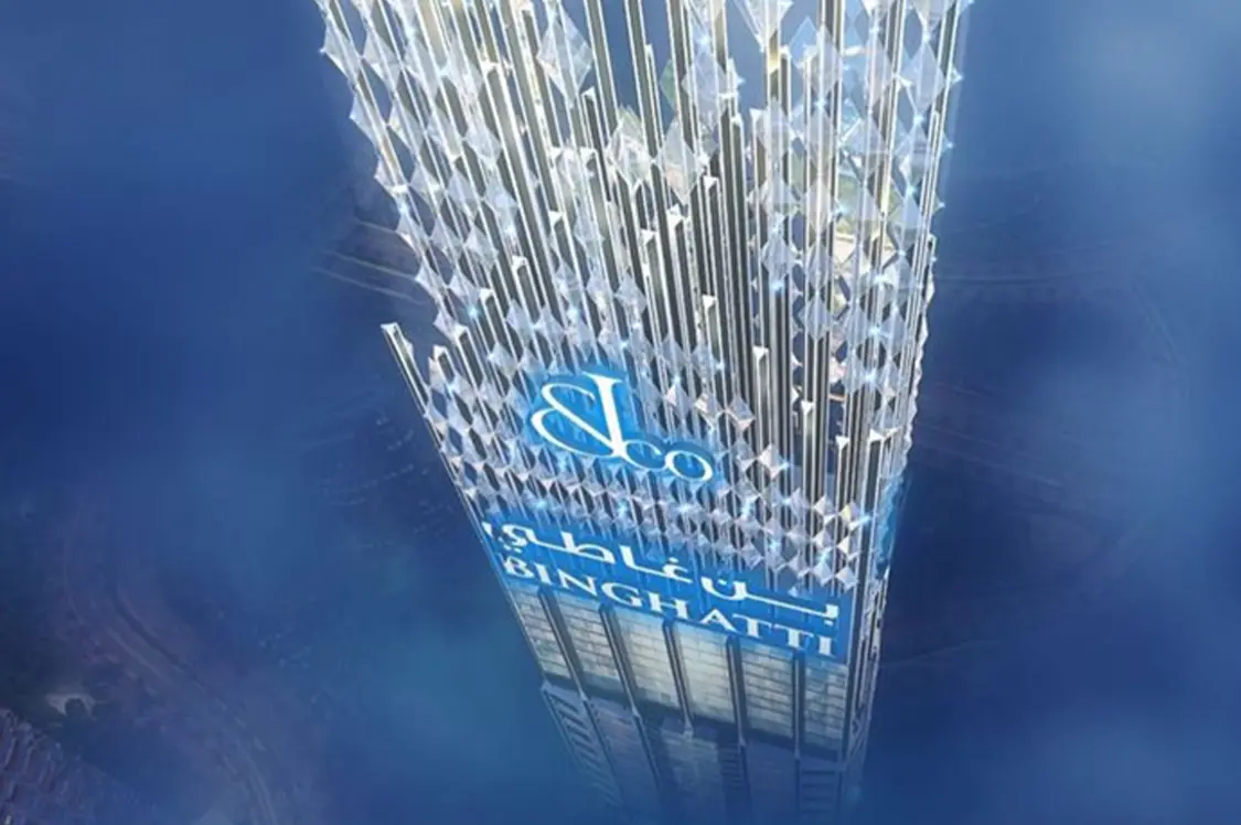 Burj Binghatti