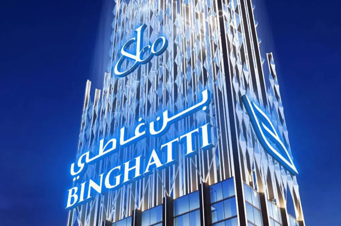 Burj Binghatti