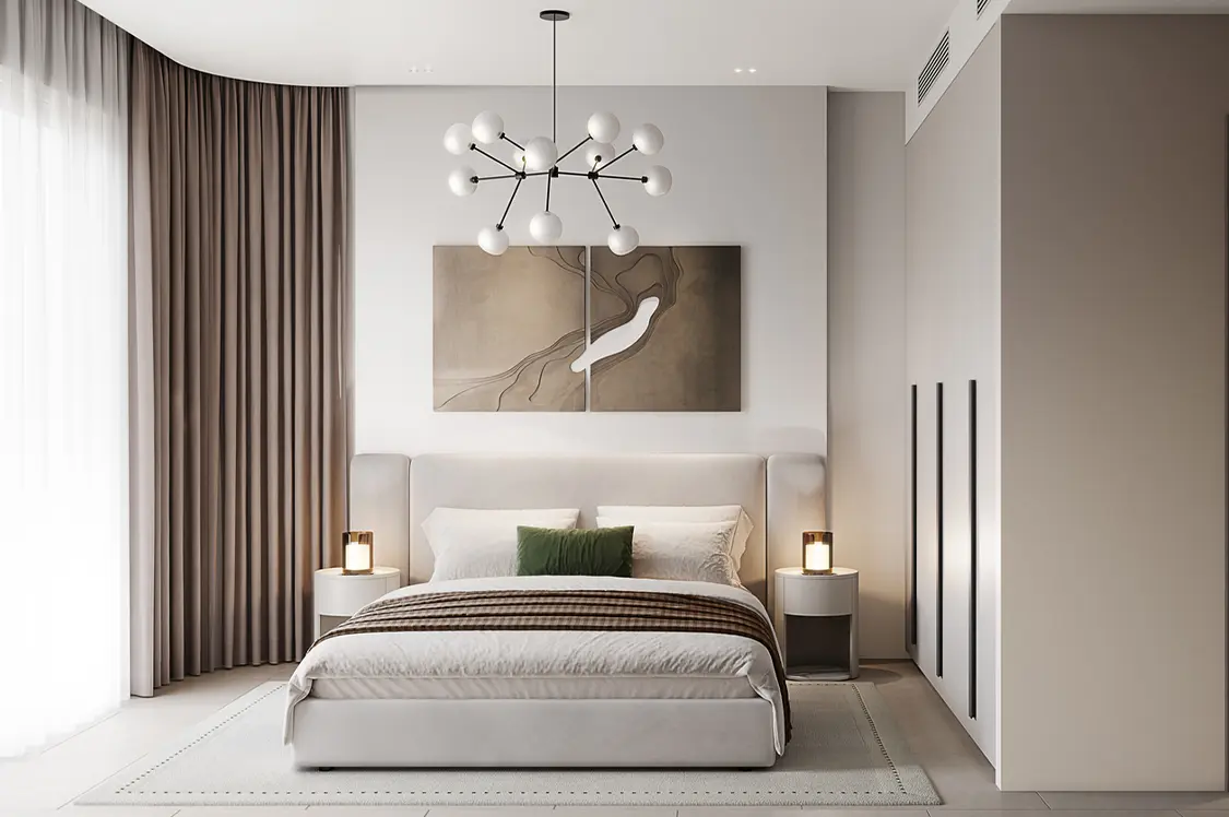 V1V1D Residence