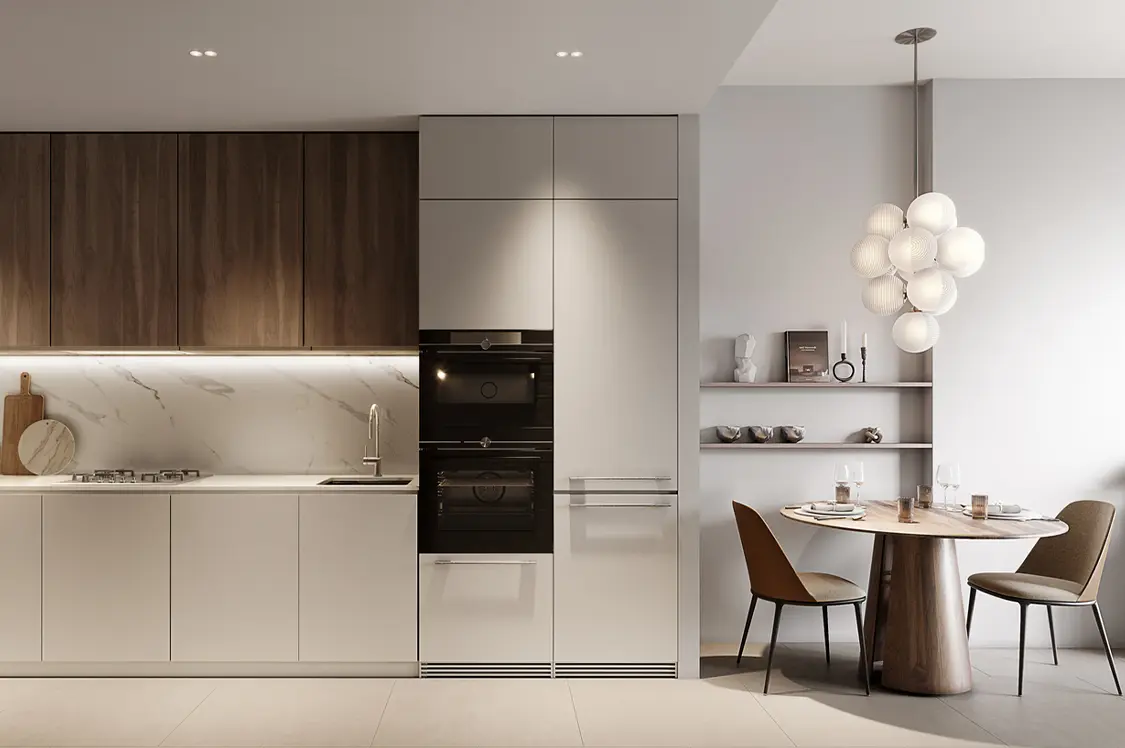V1V1D Residence