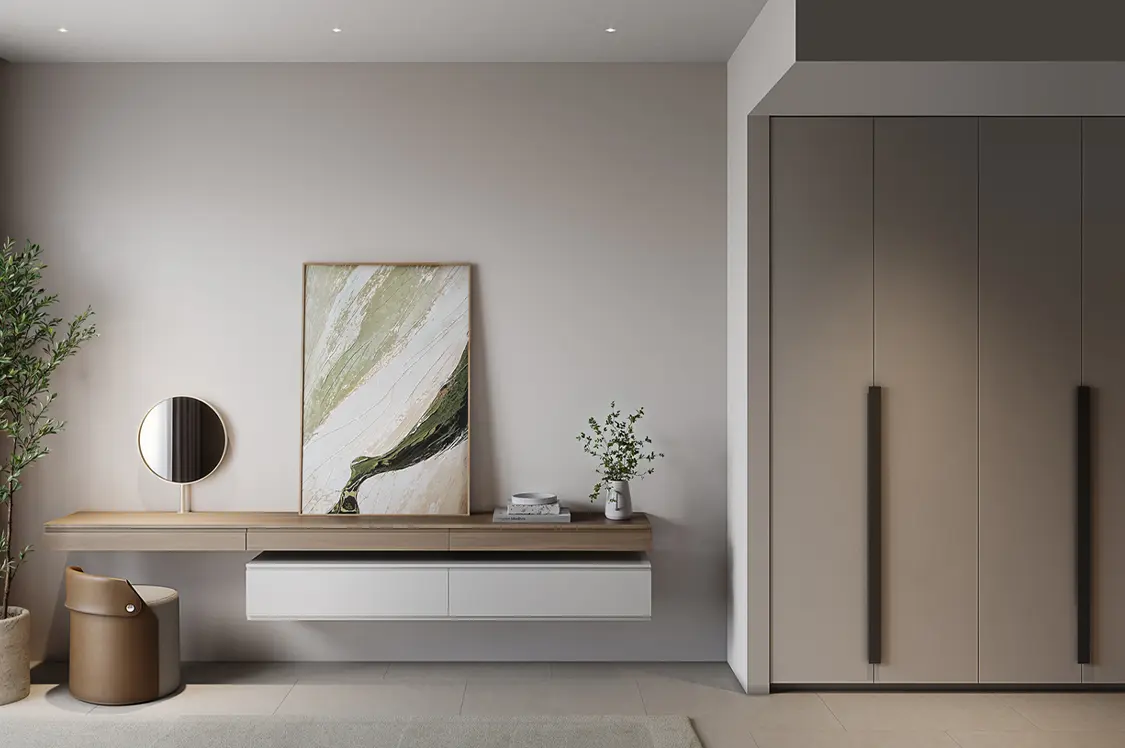 V1V1D Residence