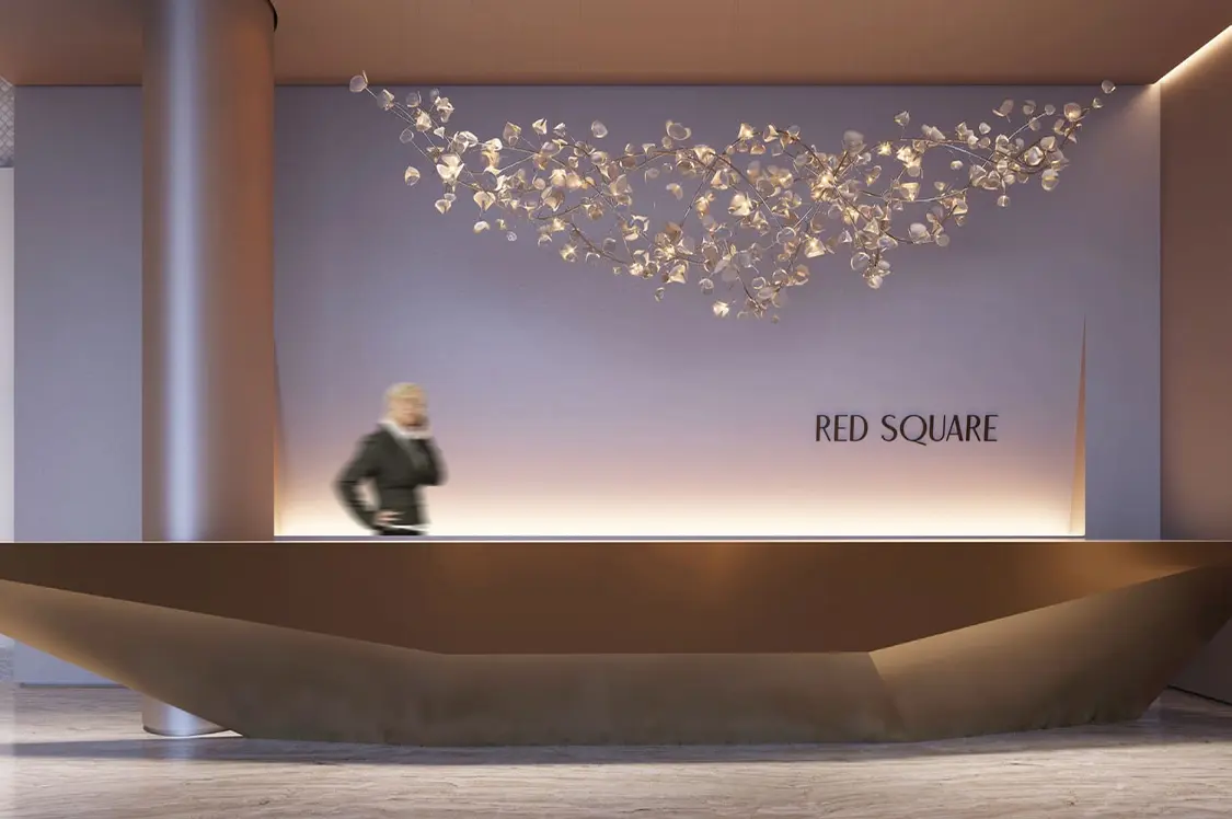 Red Square - image 7