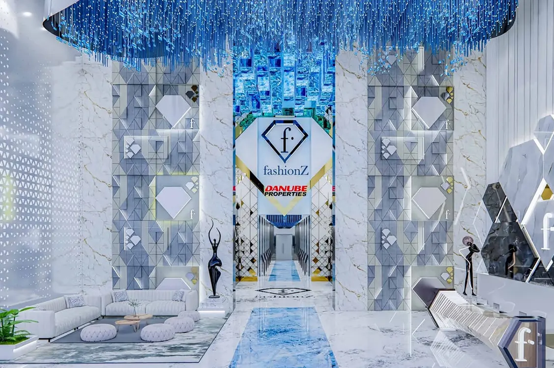 Fashionz от Danube