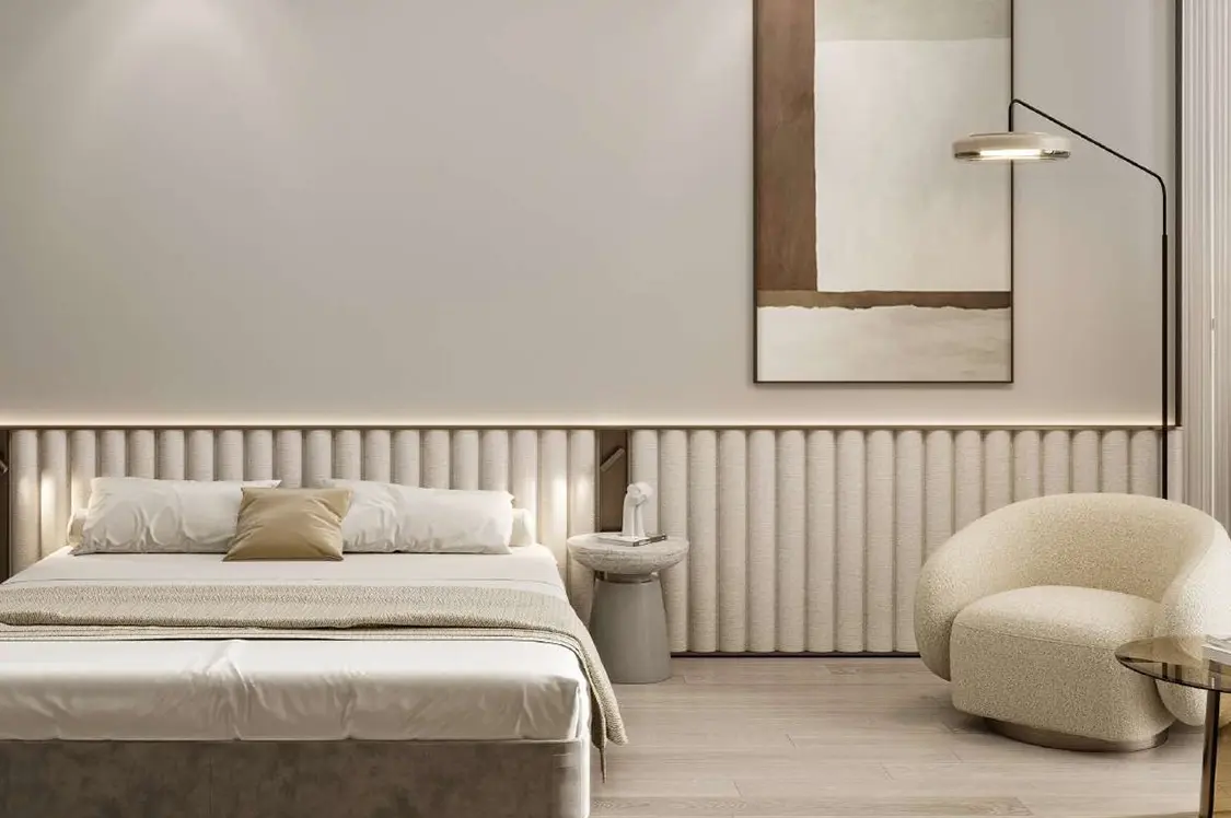 Gharbi 2 Residences