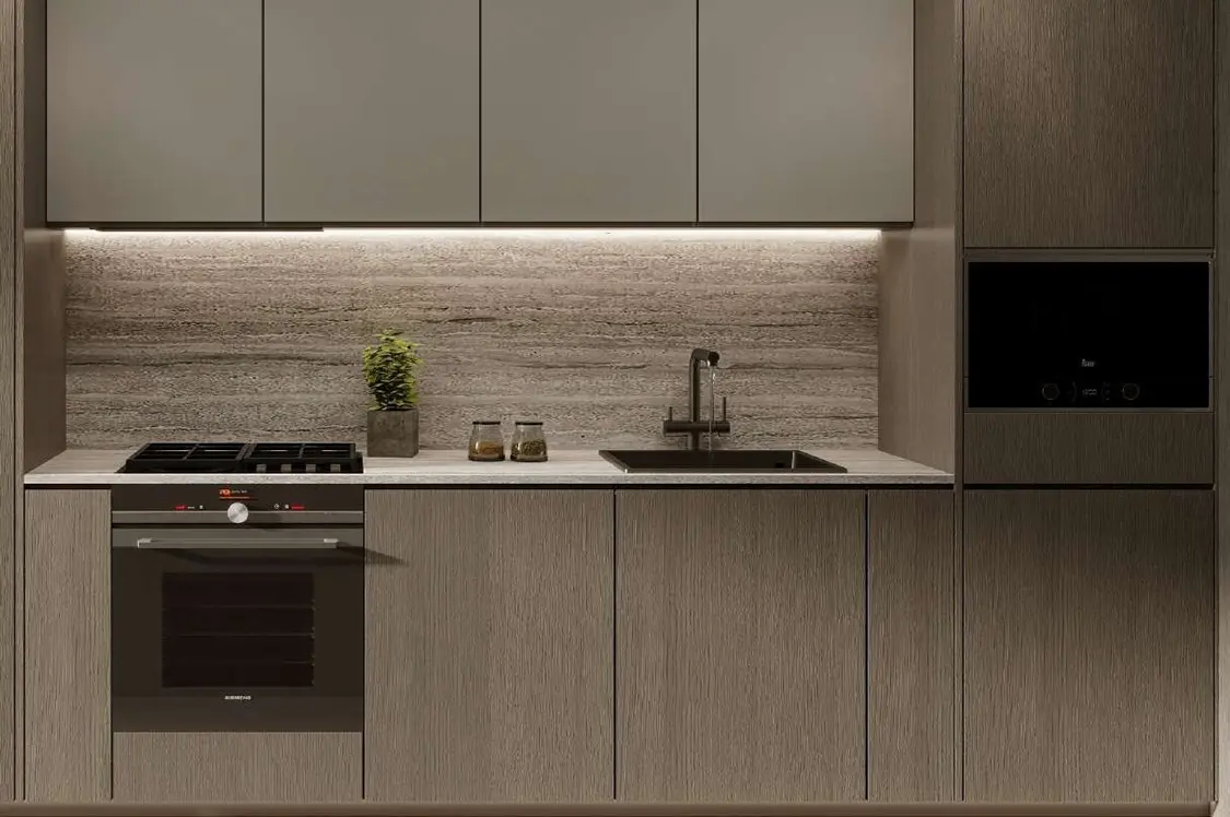 Gharbi 2 Residences