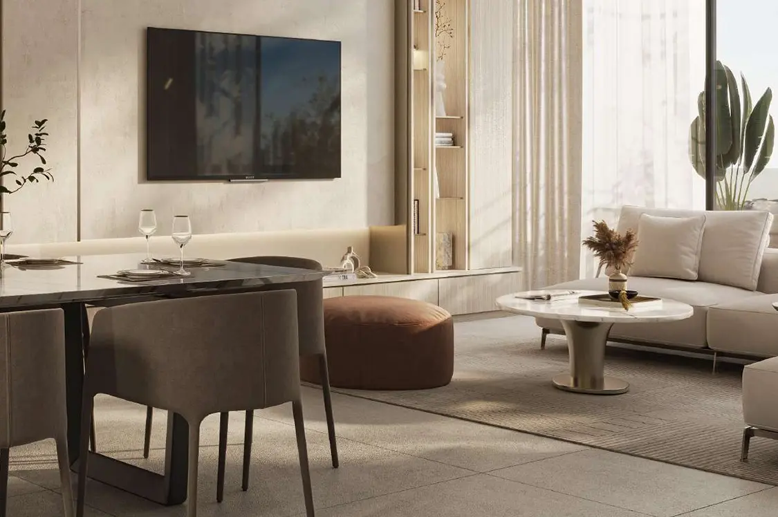 Gharbi 2 Residences