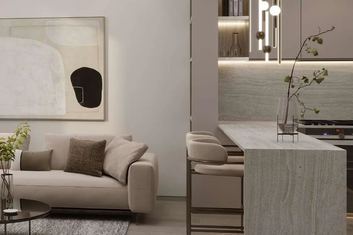 Gharbi 2 Residences