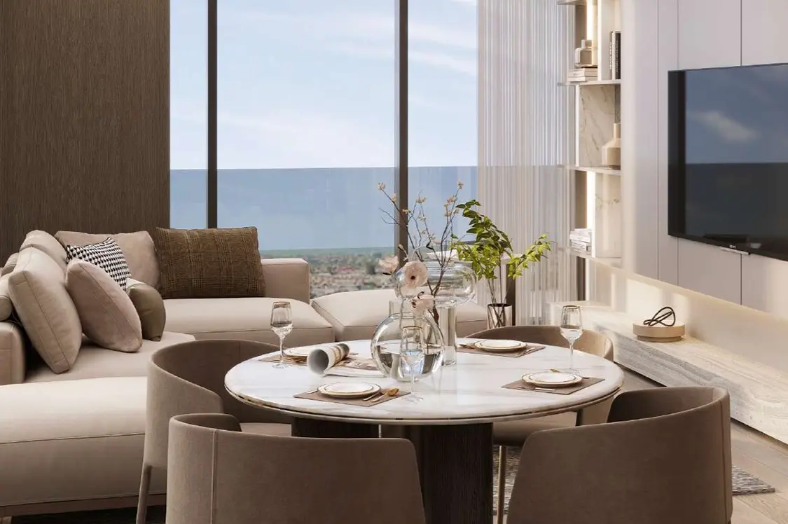 Gharbi 2 Residences