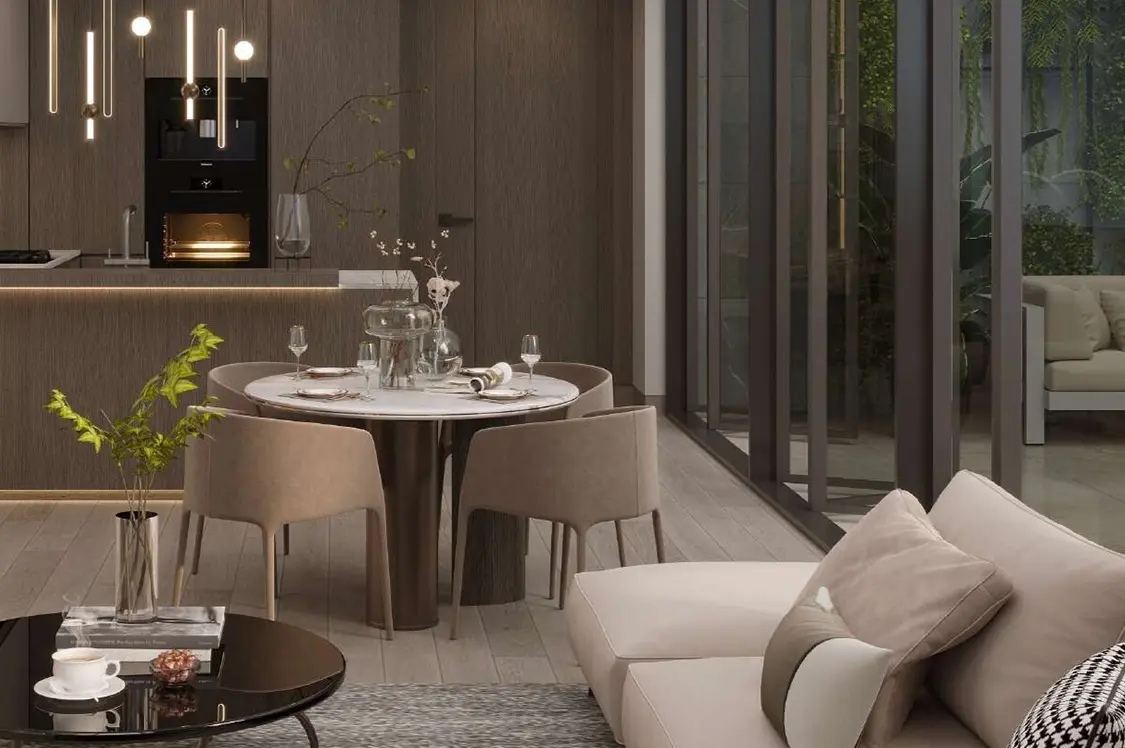 Gharbi 2 Residences
