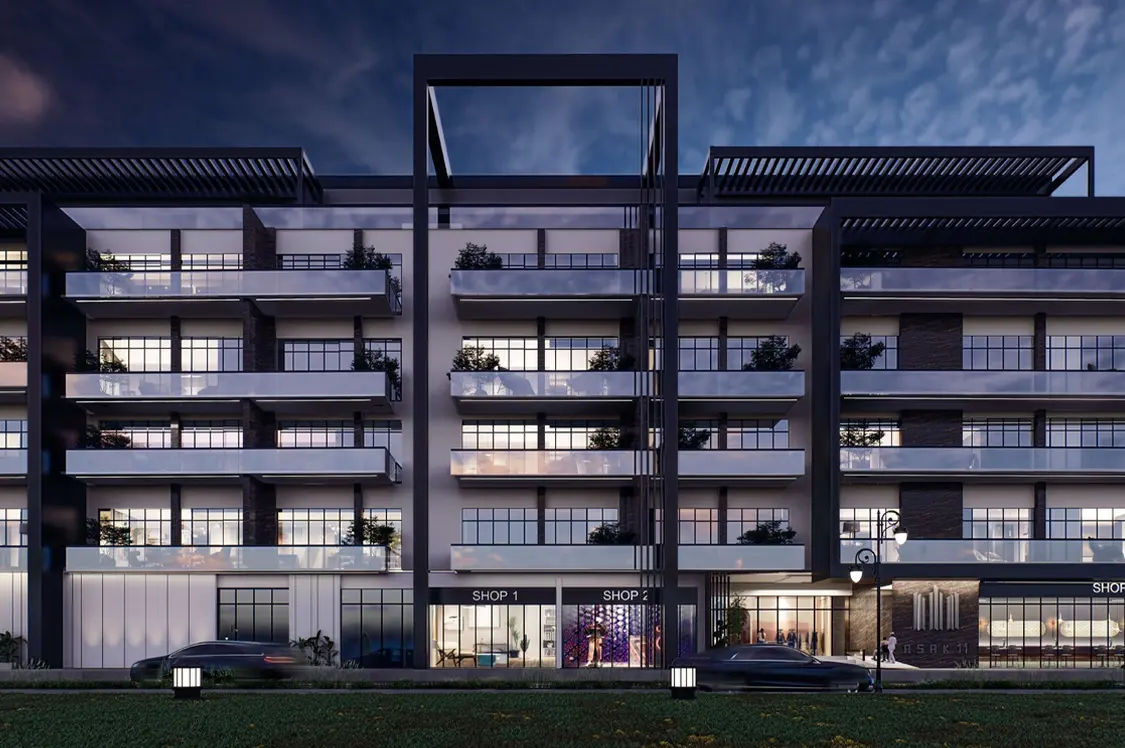 Al Serh Residences 11 - image 2