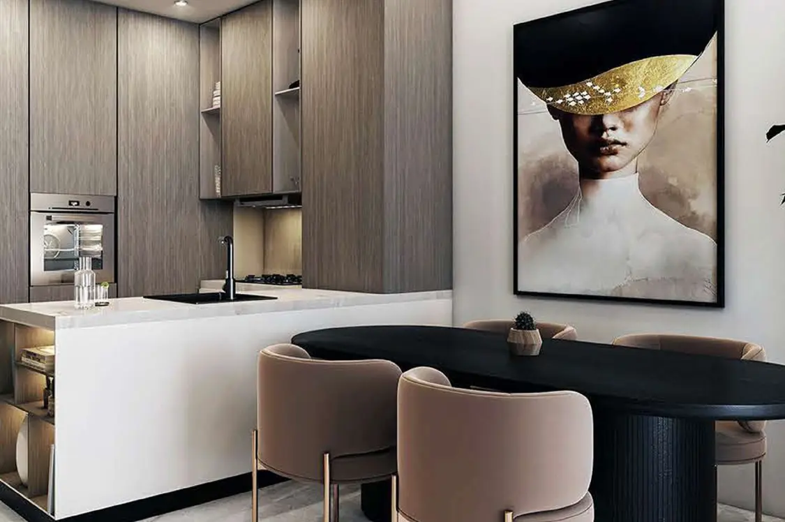 Al Serh Residences 11 - image 4