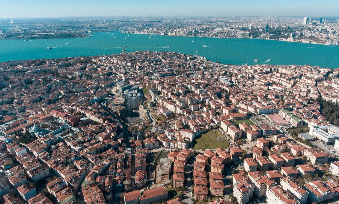 Üsküdar