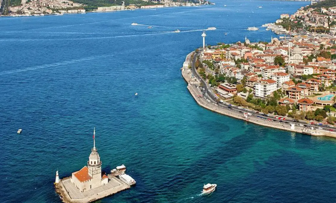 Üsküdar