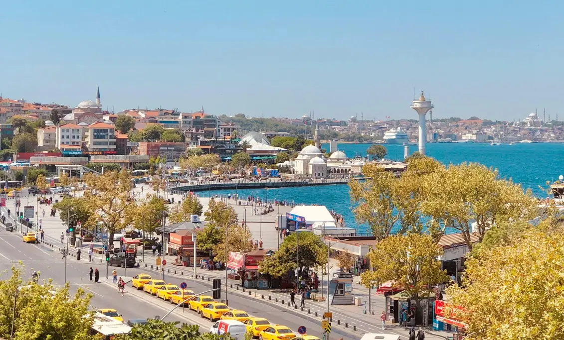 Üsküdar