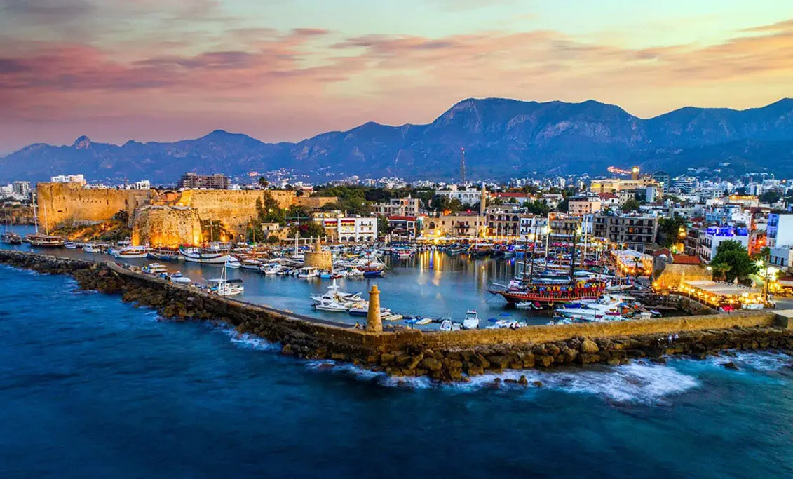 Kyrenia