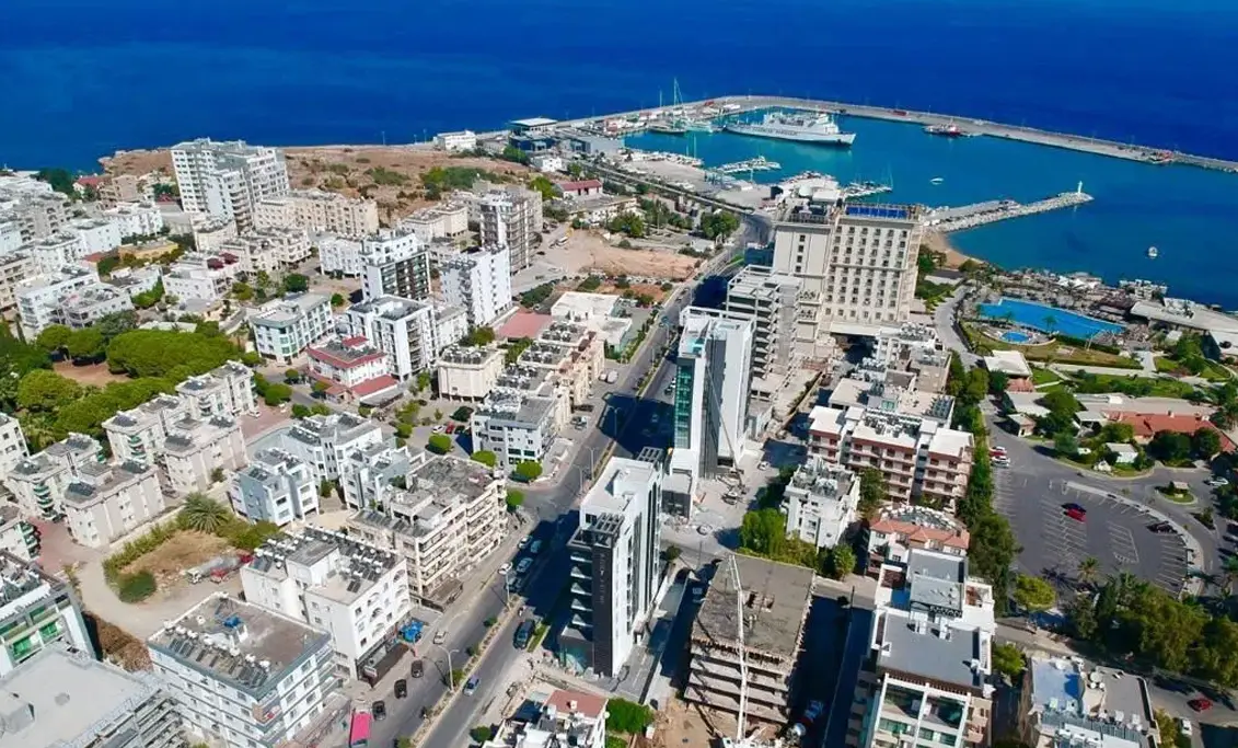 Kyrenia