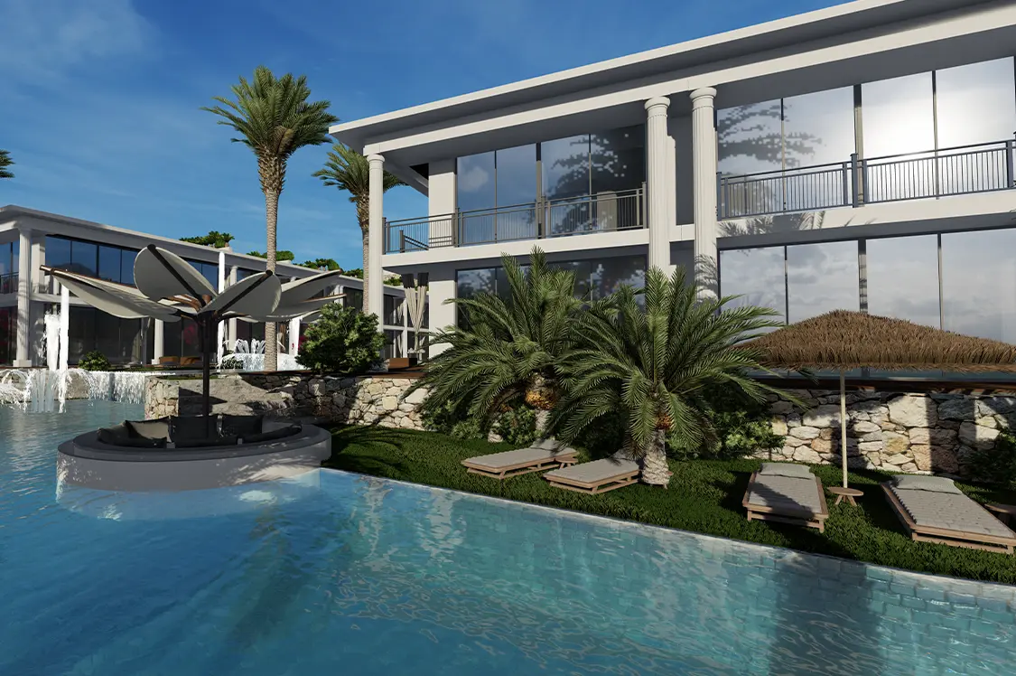 Aloha Beach Resort
