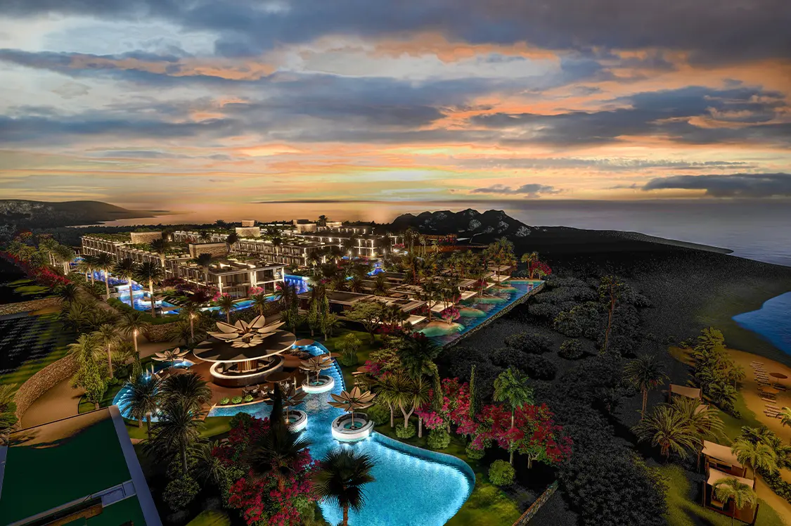 Aloha Beach Resort