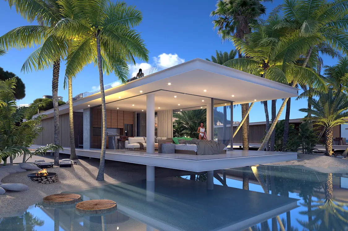 Aloha Beach Resort