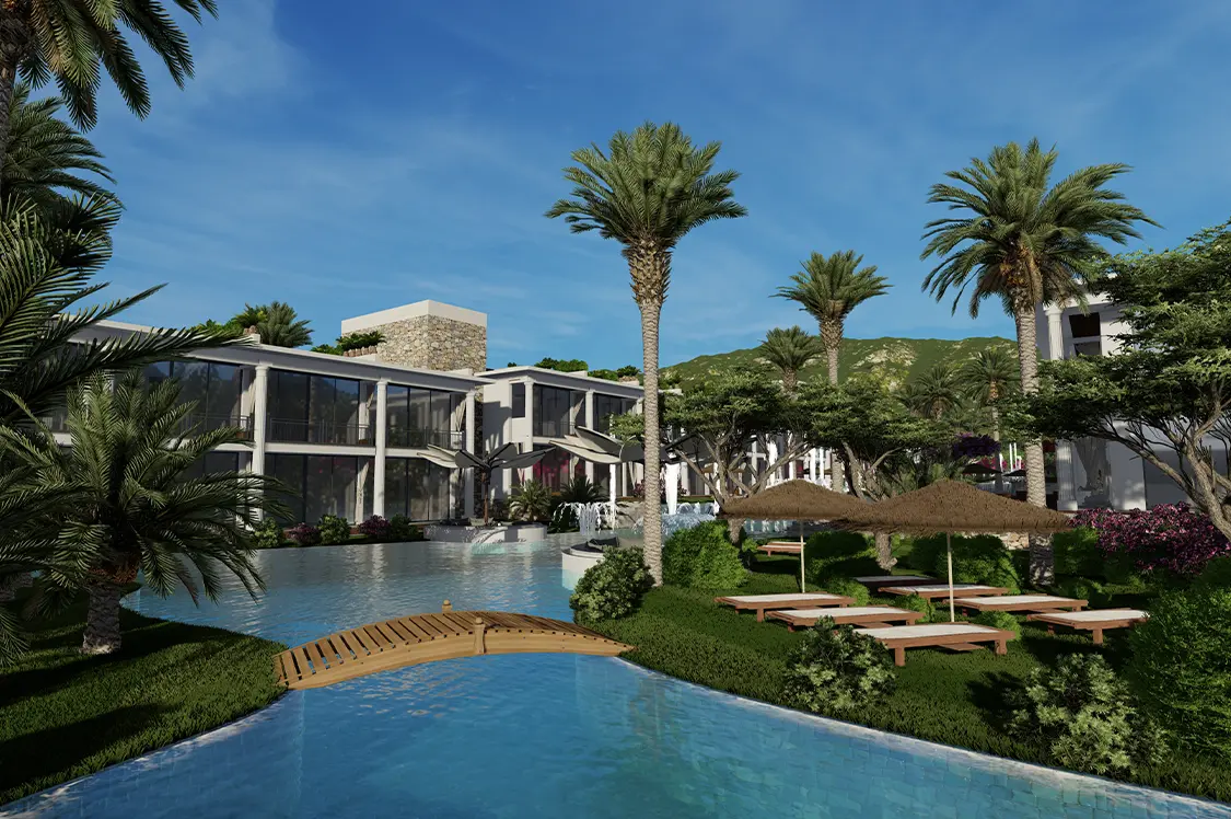 Aloha Beach Resort