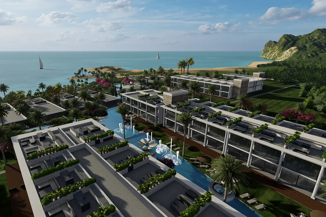 Aloha Beach Resort