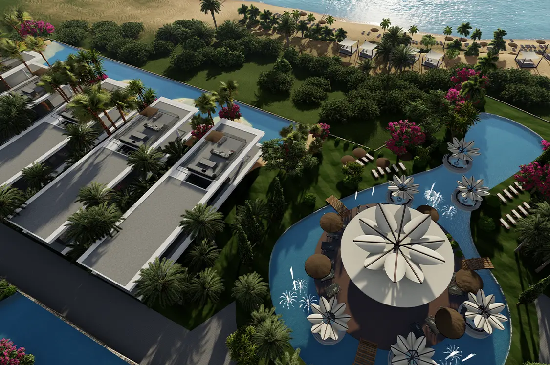 Aloha Beach Resort