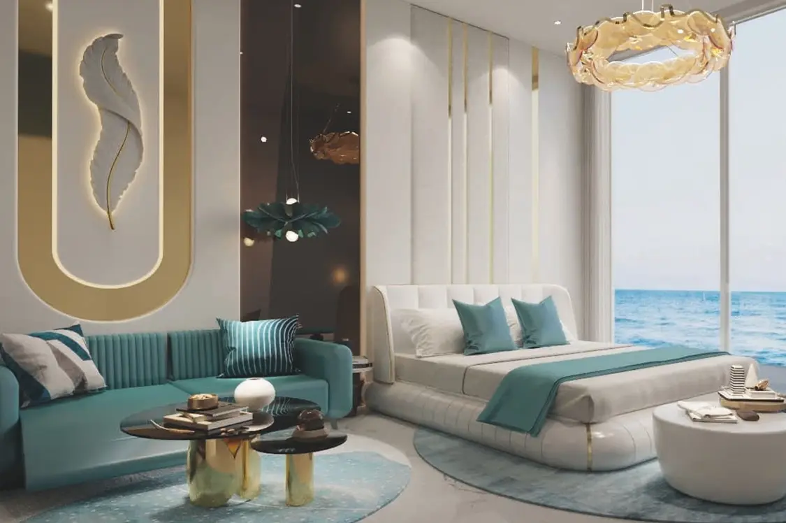 Oceanz от Дуная