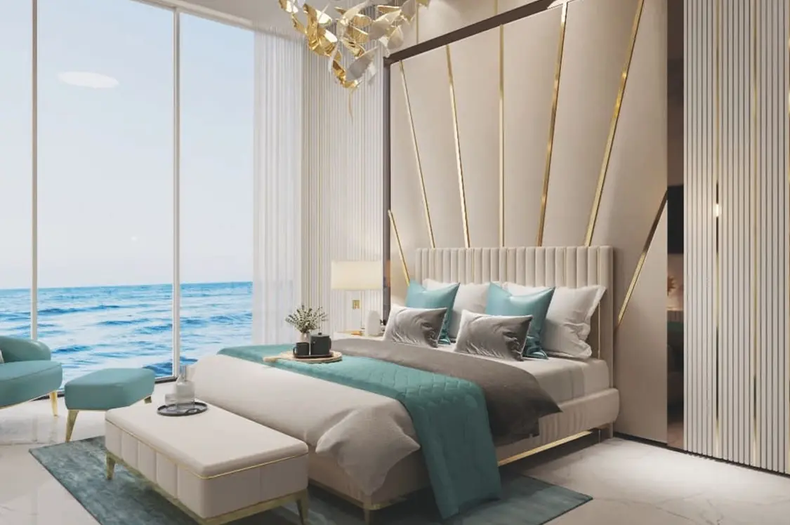 Oceanz от Дуная
