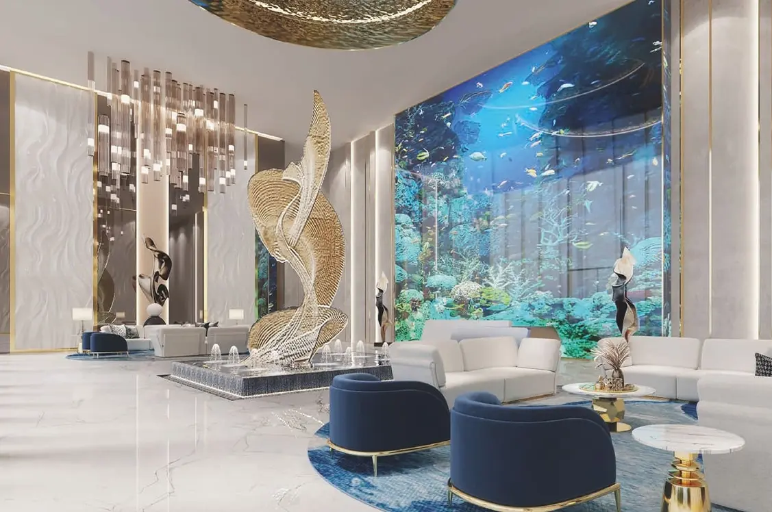 Oceanz от Дуная
