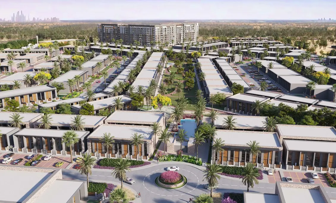 Dubailand