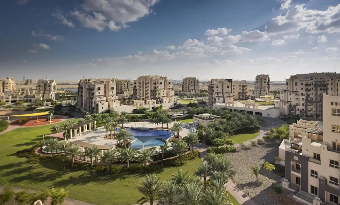Dubailand