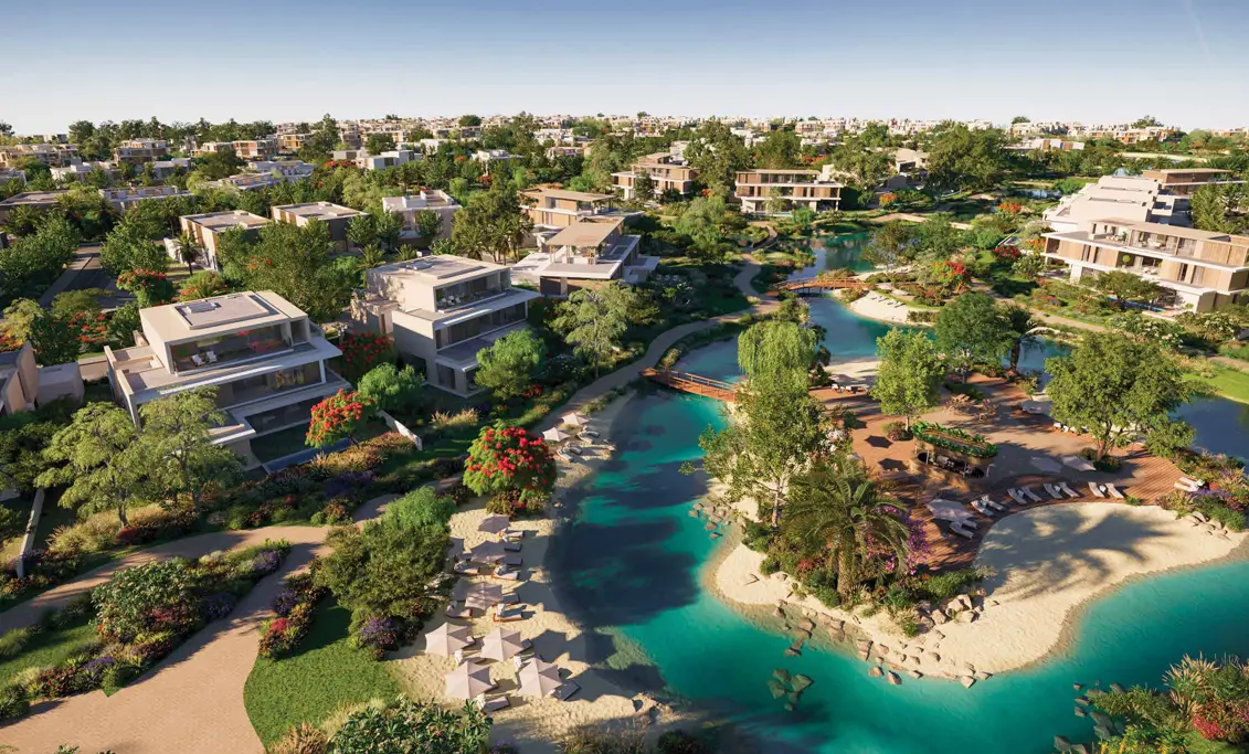 Dubailand