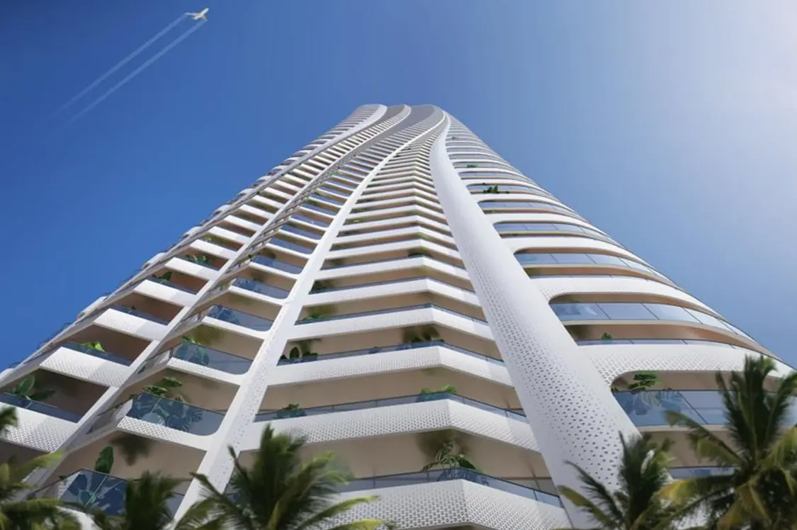 Volta от DAMAC - image 2