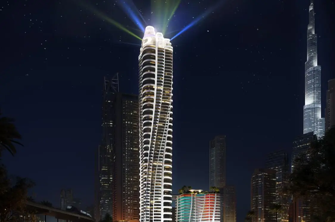 Volta от DAMAC - image 3