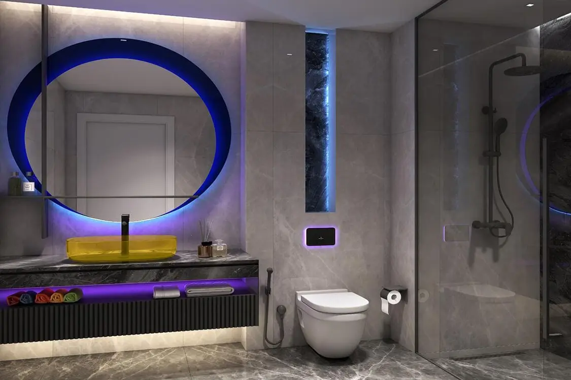 Volta от DAMAC - image 6