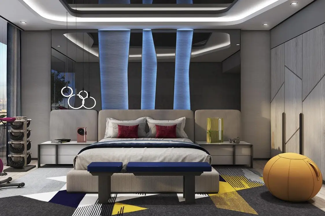 Volta от DAMAC - image 8