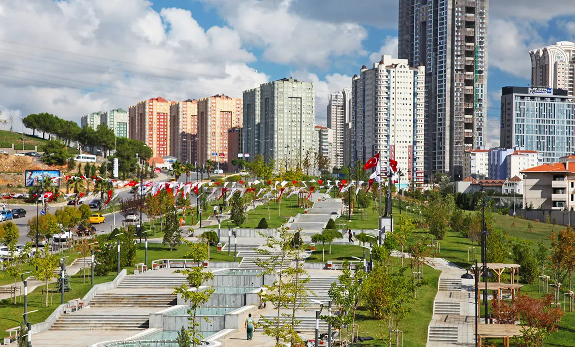 Посещаемость