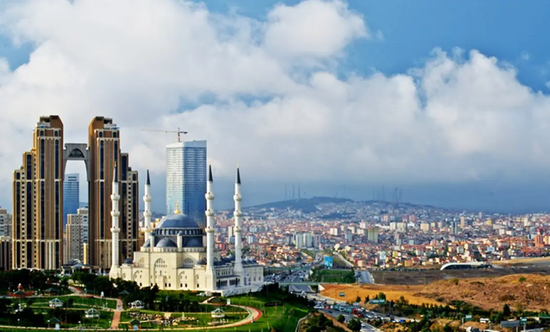 Посещаемость