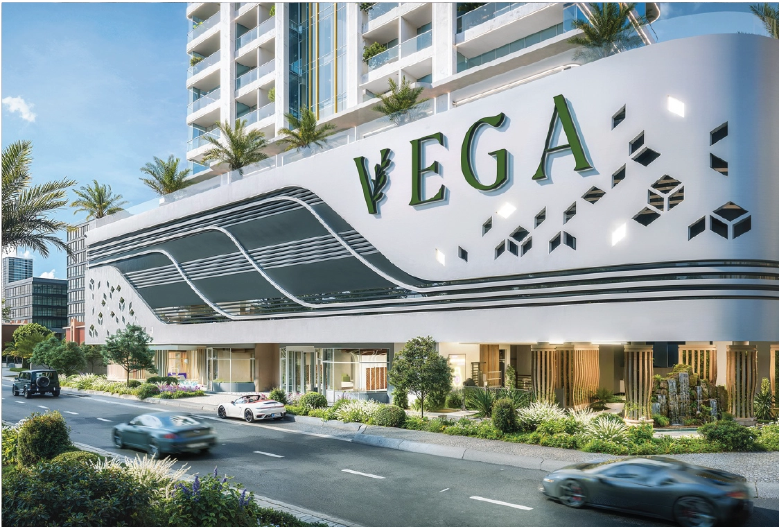 Vega