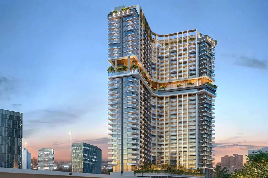 Rove Home Marasi Drive